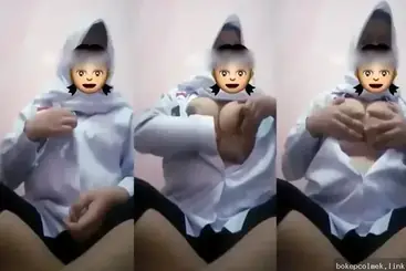 Jilbab SMA Tobrut Pap Toket Gede Ngewe Gila Muncrat Liar
