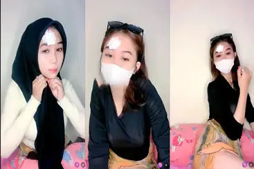 Sungirl Jilbab Liar Goyang Sampai Basah Kuyup 2026